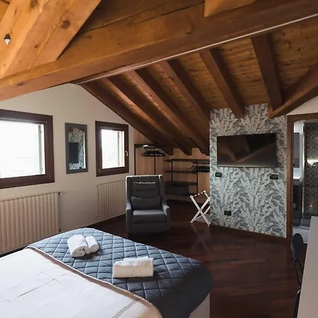 Maison Melodia Падуя