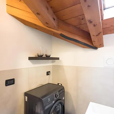 Maison Melodia Падуя