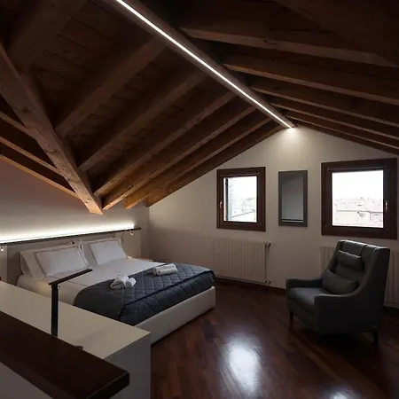 Apartmán Maison Melodia