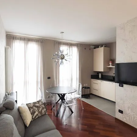 Maison Melodia *