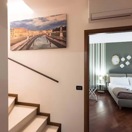 Apartment Maison Melodia *
