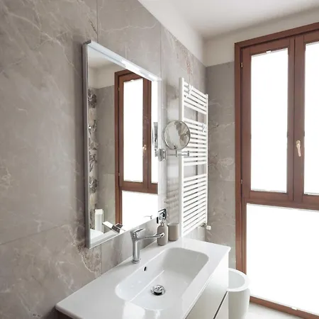 Apartmán Maison Melodia Padova