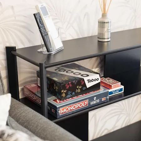 Maison Melodia Apartment
