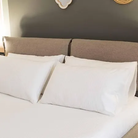 Maison Melodia Apartmán *