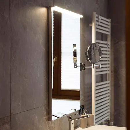 Apartment Maison Melodia