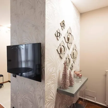 Maison Melodia Apartmán *