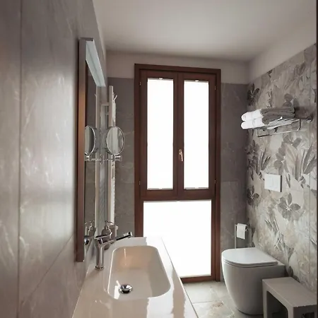 Maison Melodia Apartmán Padova