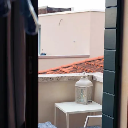 Apartmán Maison Melodia *
