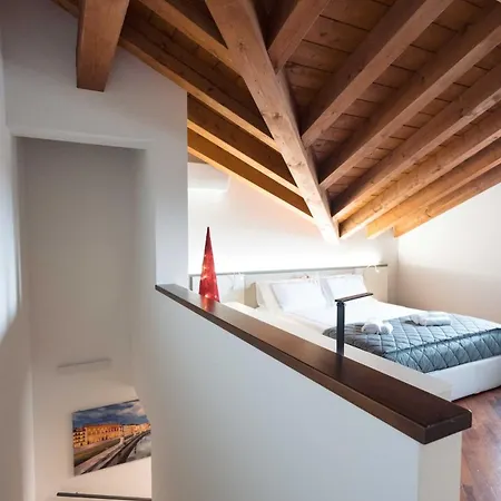Maison Melodia Apartmán Padova