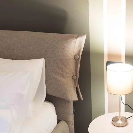 Apartmán Maison Melodia Padova