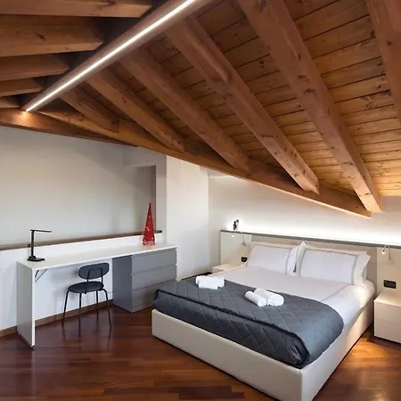 Maison Melodia * Padova