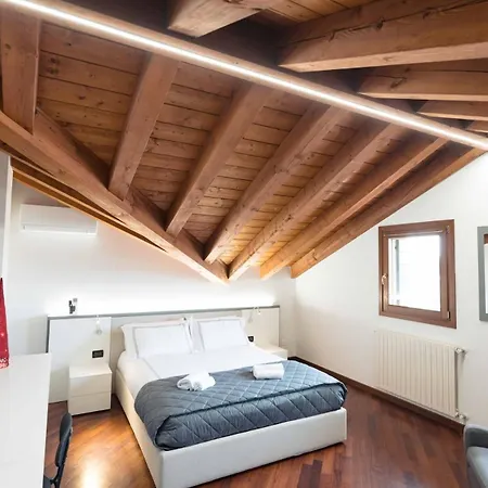 Apartmán Maison Melodia