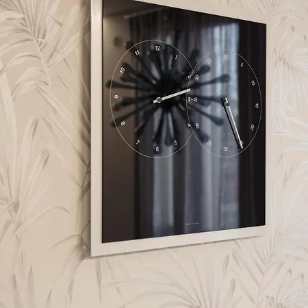 Apartmán Maison Melodia *