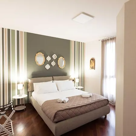 Maison Melodia Apartment