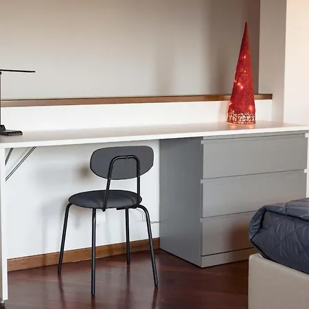 Apartment Maison Melodia *