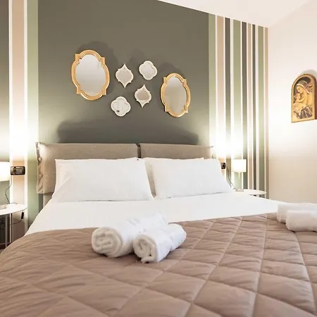 Maison Melodia Apartmán Padova