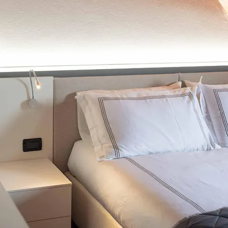 Apartmán Maison Melodia Padova