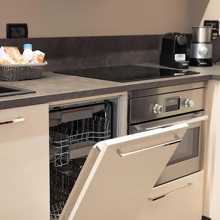 Apartmán Maison Melodia