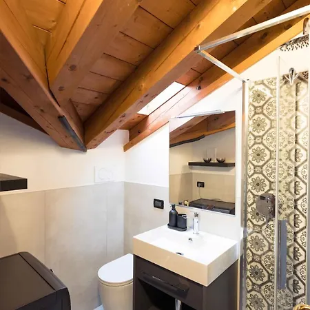 Apartmán Maison Melodia Padova