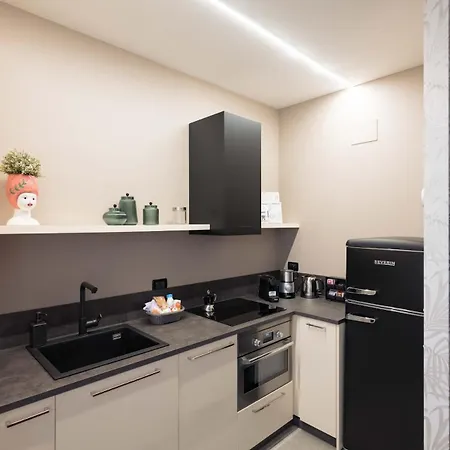 Maison Melodia