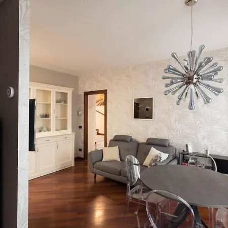 Maison Melodia Apartmán *