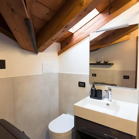 Apartmán Maison Melodia