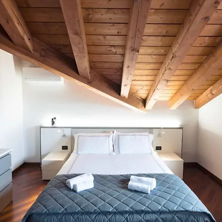 Maison Melodia Apartmán Padova