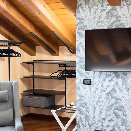Maison Melodia Apartment *
