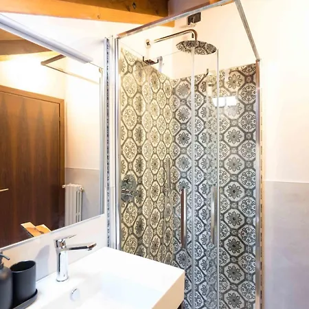 Maison Melodia Apartmán Padova