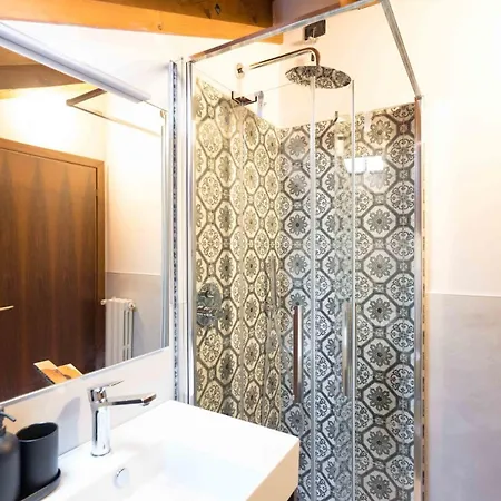 Maison Melodia Apartment Padova