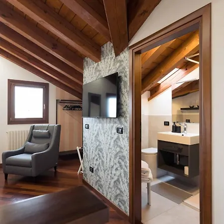 Apartmán Maison Melodia