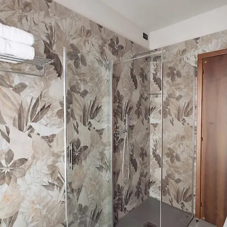Apartmán Maison Melodia Padova