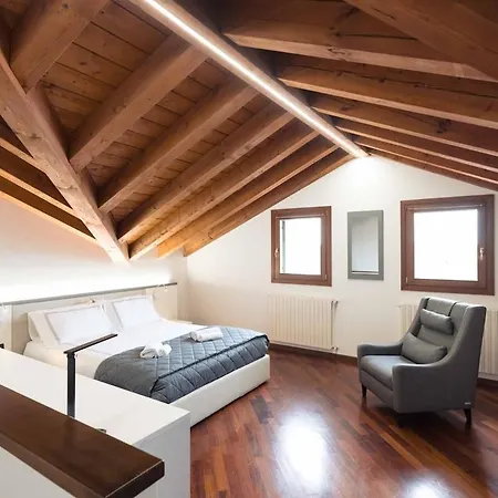 Maison Melodia Apartment Padova