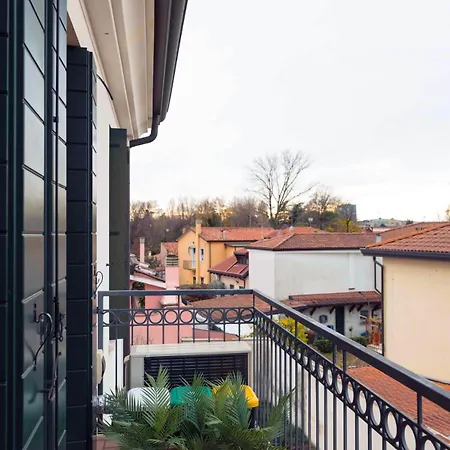 Apartmán Maison Melodia Padova
